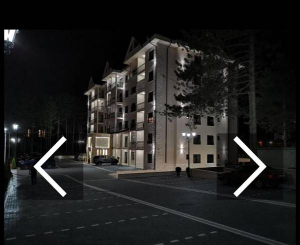 VIP Zlatibor - Vila Elsa 1