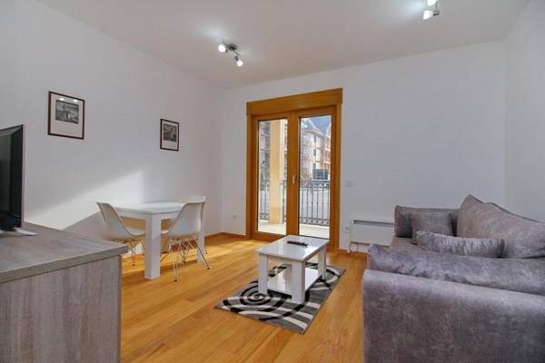 Apartmani Elza Zlatibor