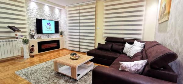 Apartment Papillon 3