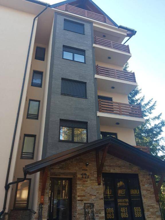 Apartman Rada