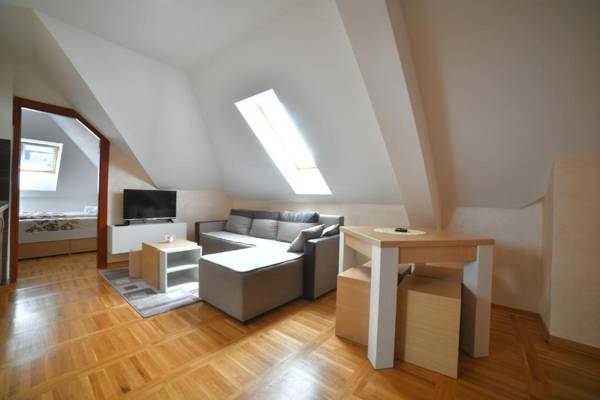 Apartman NENA LA VIDA