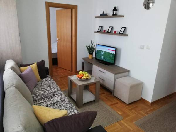 Tina Apartman Zlatibor