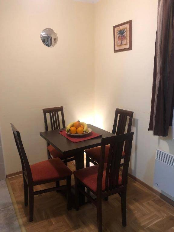 Tina Apartman Zlatibor