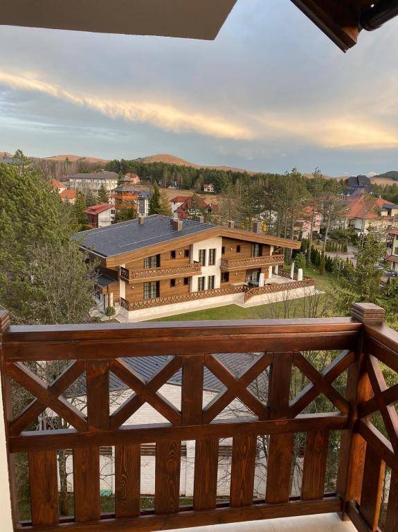 Apartman 33 Zlatibor