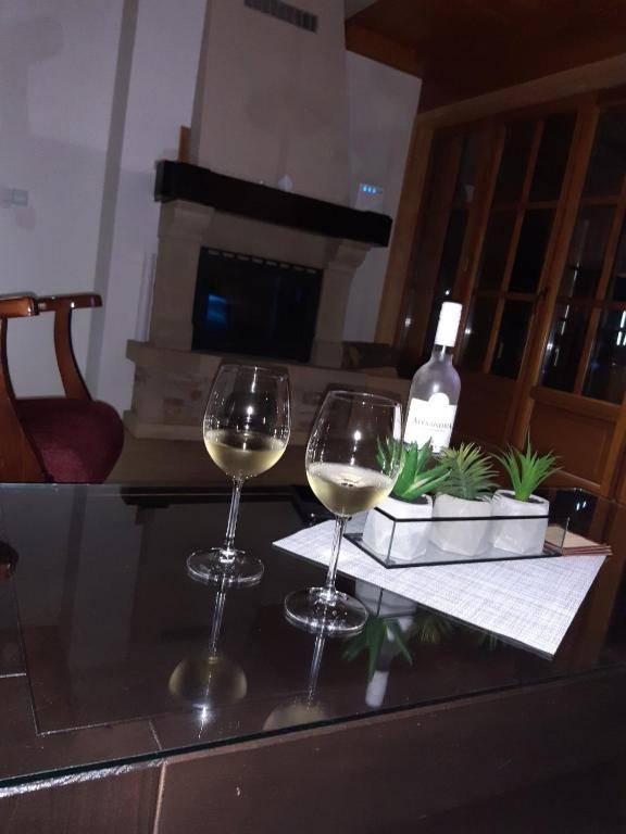 Vila Engelshof - Zlatibor