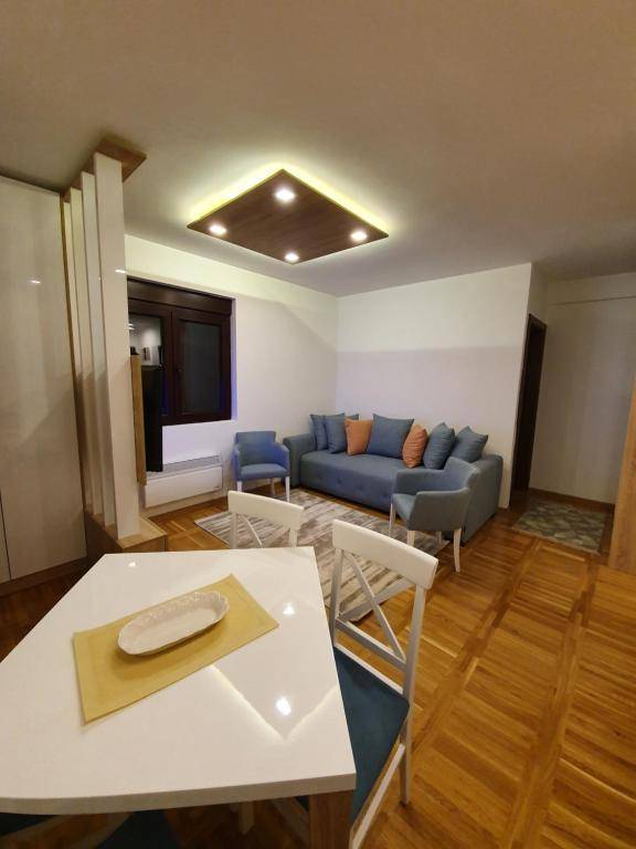 Zlatibor Apartman 21