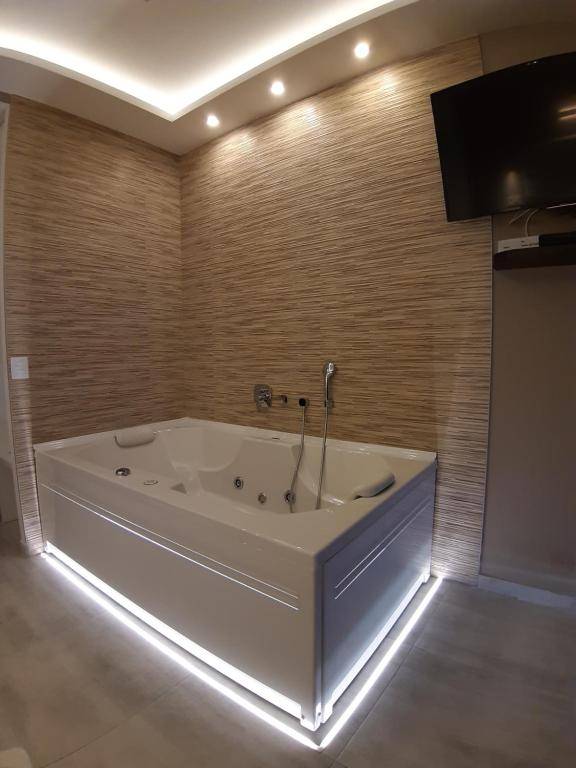 Bianco Relax - Vila Elsa 1 S34