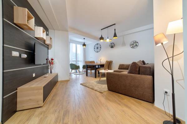 Apartman Žičara Zlatibor