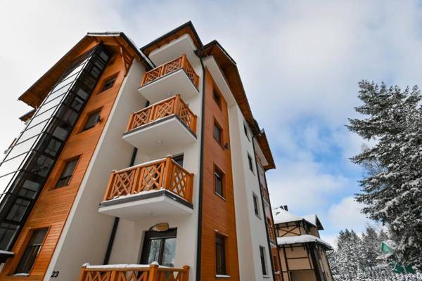 Apartman Drašković