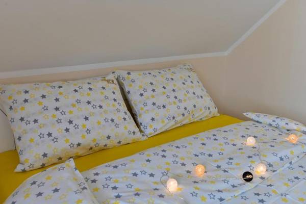 Apartman Drašković