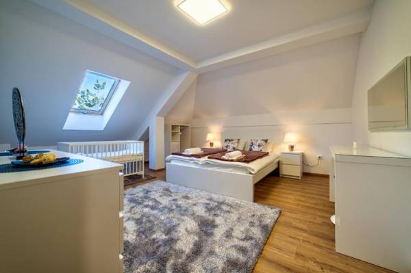 Apartment Grey Mountain