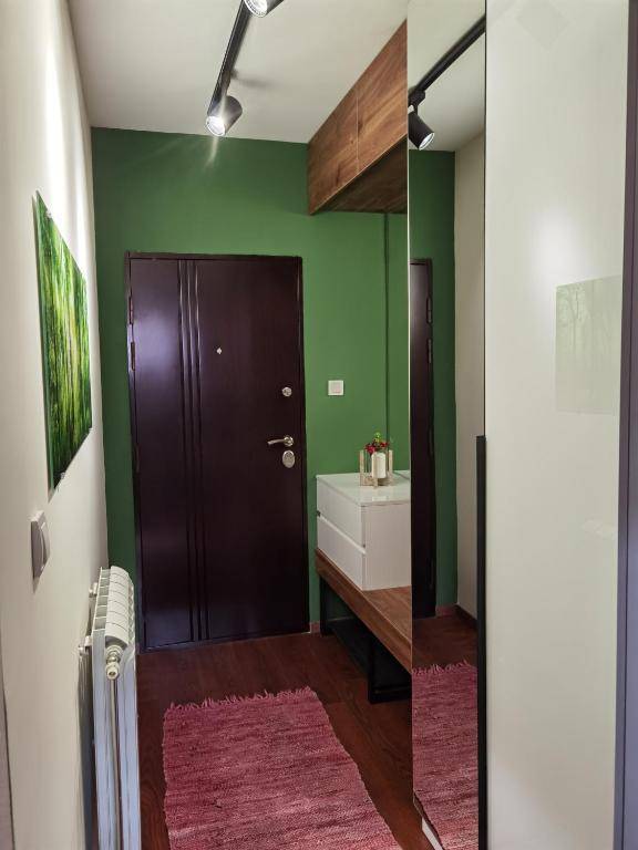 Aura Analux Apartmani