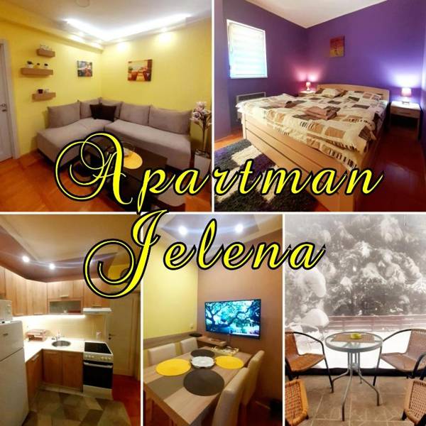 Apartman Jelena