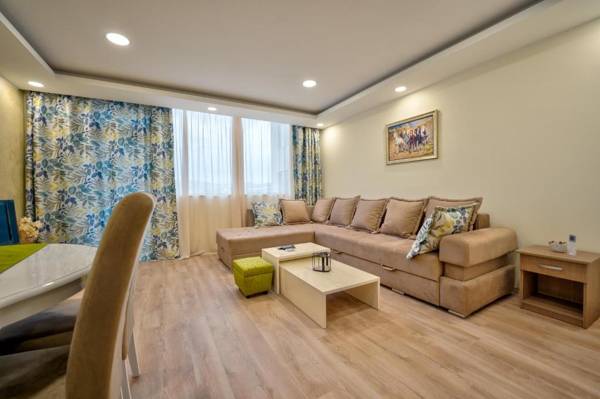 APARTMAN 10 LUX ZLATIBOR