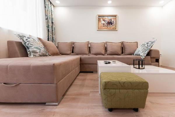 APARTMAN 10 LUX ZLATIBOR