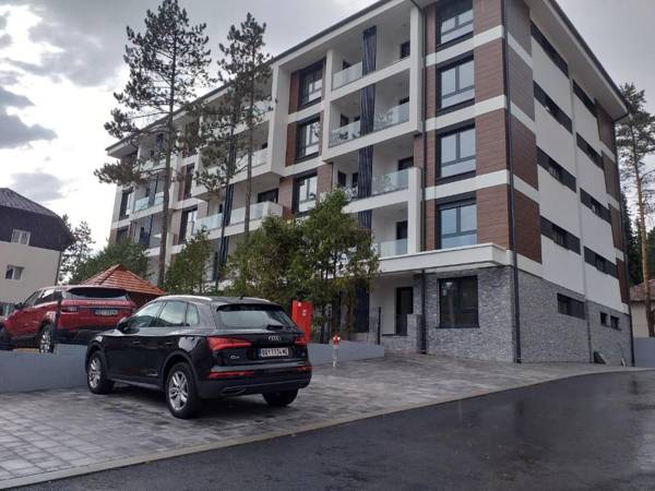 Zlatibor apartmani centar