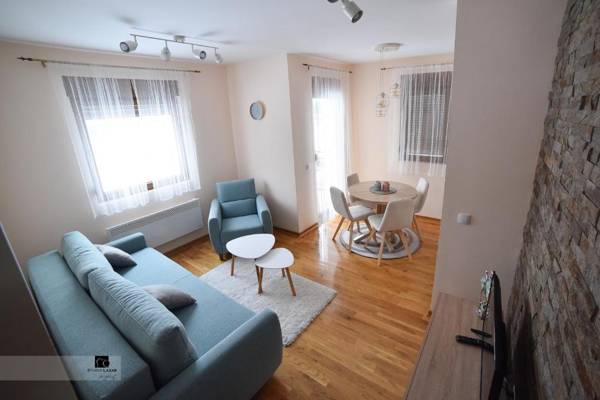 Apartman Ledjanac