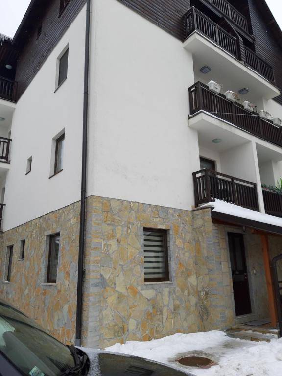 apartman Martin Zlatibor