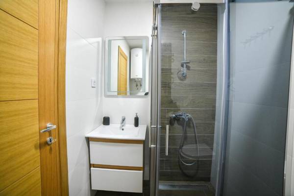 Vila Elsa Apartmani Kosta Todorovic