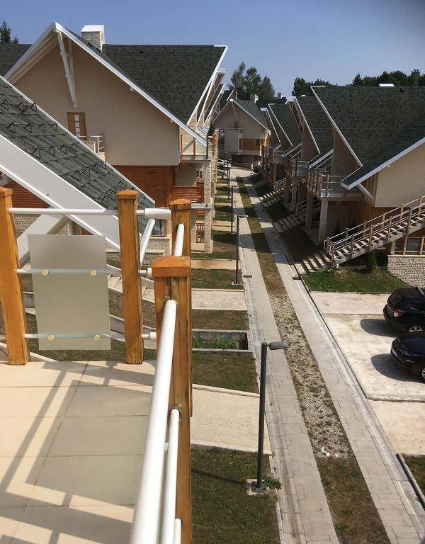 OAZA MIIRA-ZOVA Zlatibor