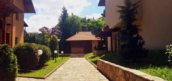 Apartman šumski vilenjak