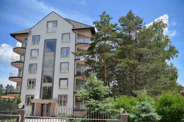 Apartman Andjelcic