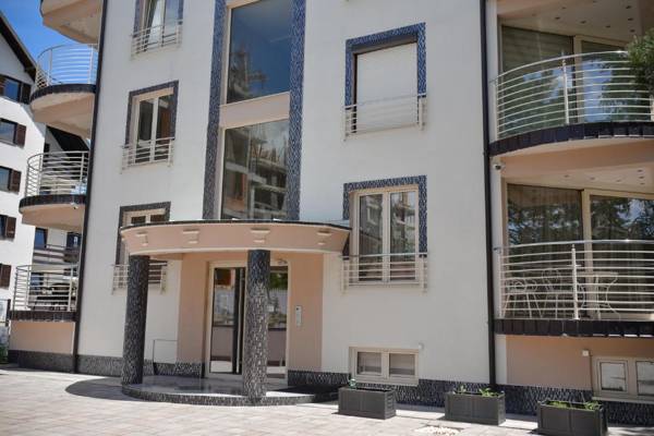 Apartman Andjelcic