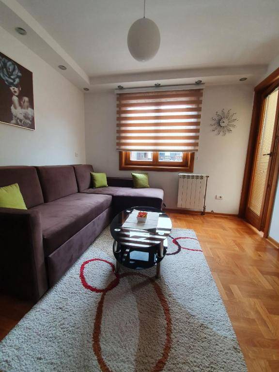 Apartman Ivanovic