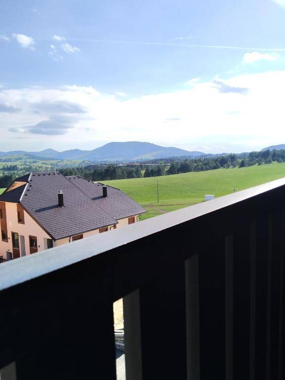 Apartman Libra Zlatibor