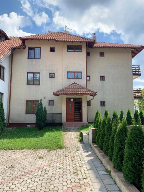 DuNe Apartment Zlatibor