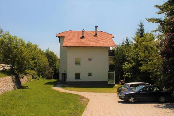 Apartman Rada