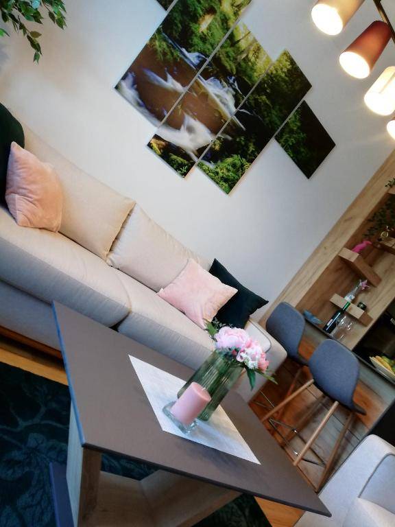 Mountain Residence Zlatibor Apartman Sara 2