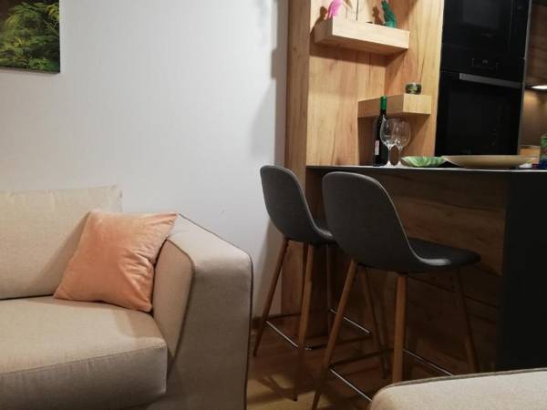 Mountain Residence Zlatibor Apartman Sara 2