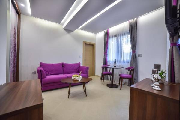 Apartmani Buket Zlatibor