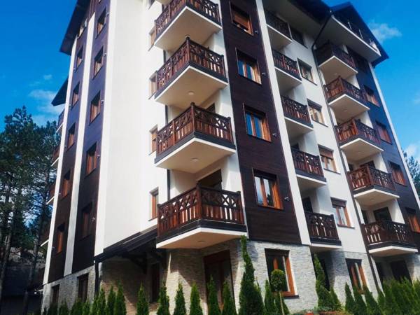 Apartman Suncokret