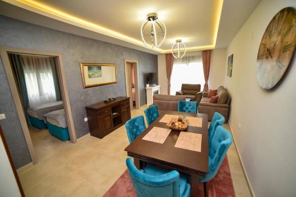 Zlatibor Hills Afrodita