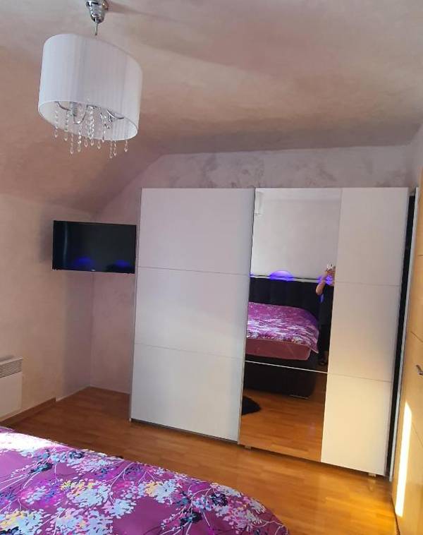 Apartman Stanišič