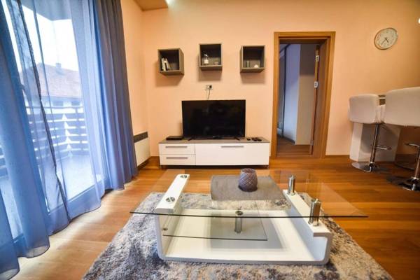 Apartman Pavle