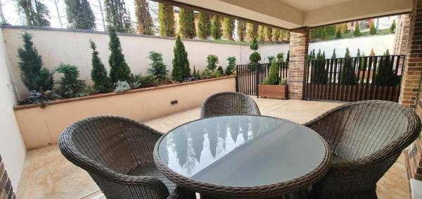 Apartman Andrija Zlatibor 2