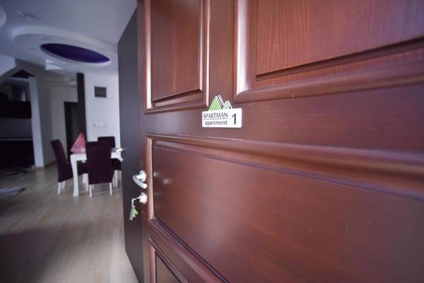 Apartman Grk 5