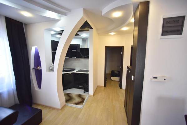 Apartman Grk 5