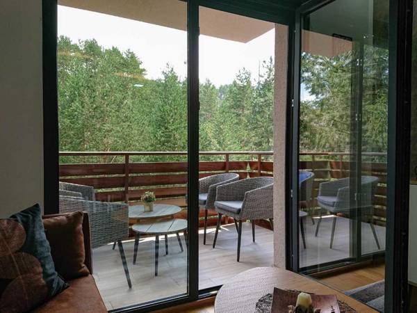 Apartman Relax Lux - Vila Peković