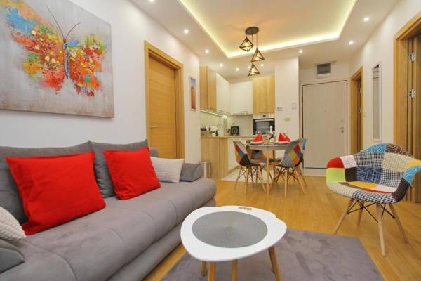 Vila Pekovic green-Apartman PAMA