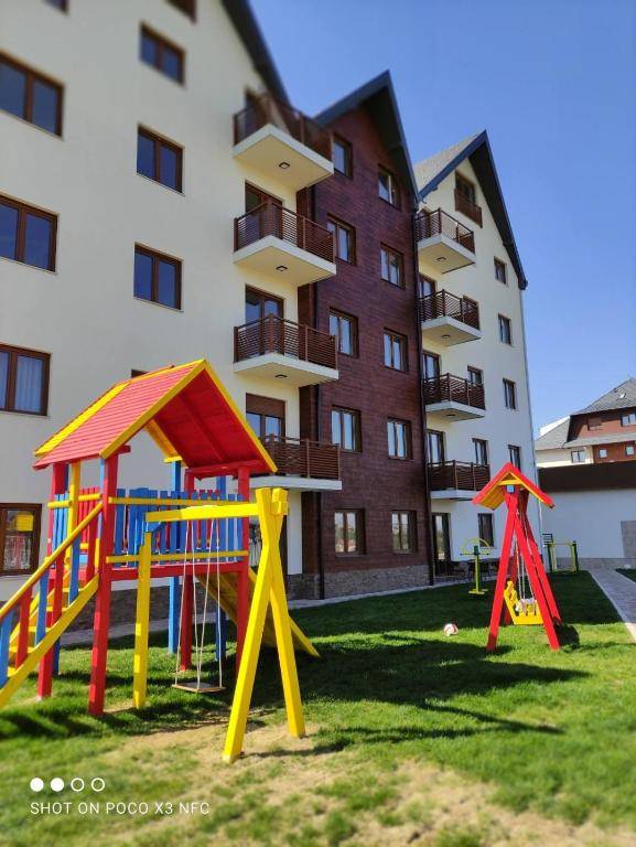 Apartments Mons in Vila Katalina