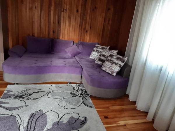 Apartman Mirmil