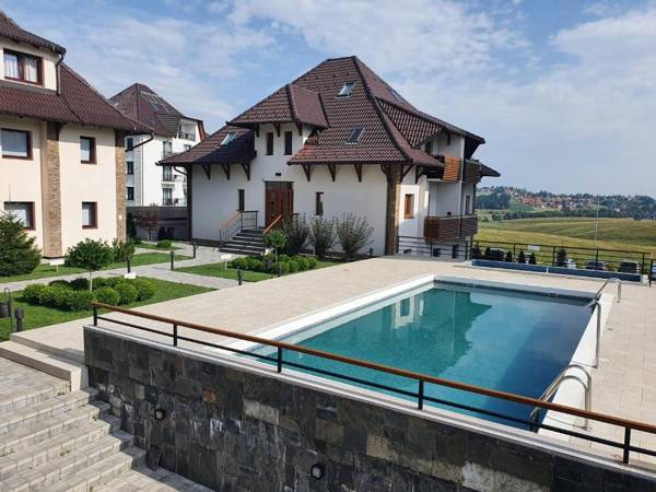 Zlatibor Hills PRESIDENT