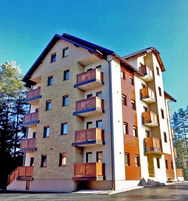 Apartman Davidovic