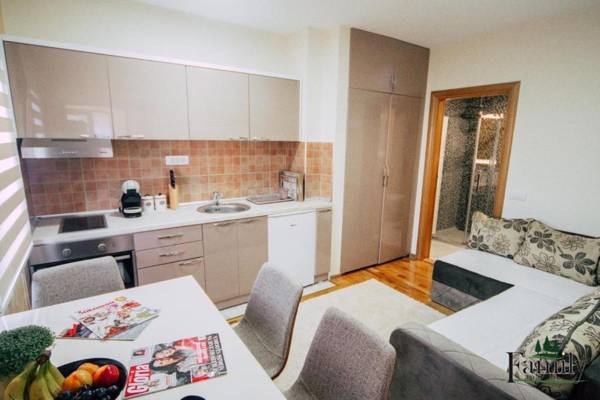 FAMILY APARTMENTS 2