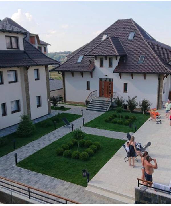 Zlatibor Hills Lux Apart MN