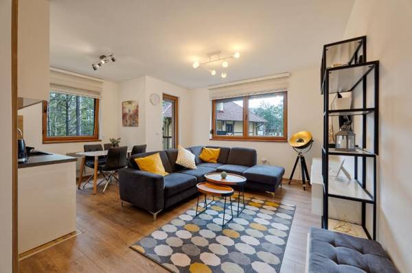 Apartman Neva Zlatibor